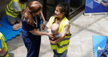 first aid