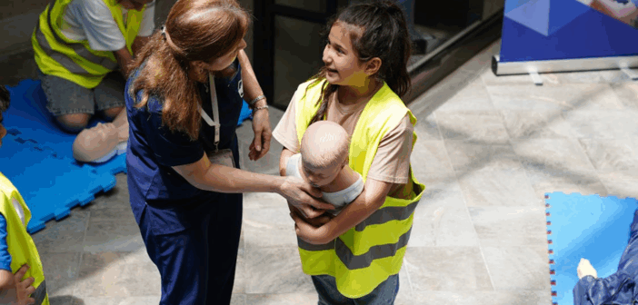 first aid