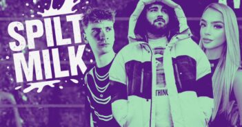 Drum and bass set to return to Warrington