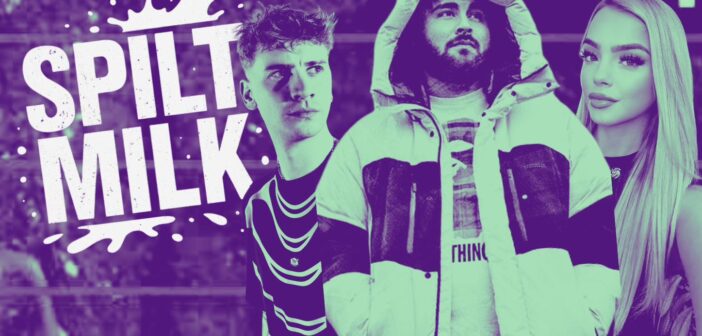 Drum and bass set to return to Warrington