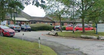 care home