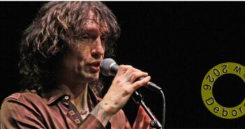 Justin Hawkins