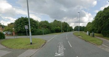 Kingsdale Road