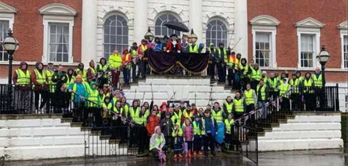 litterpick