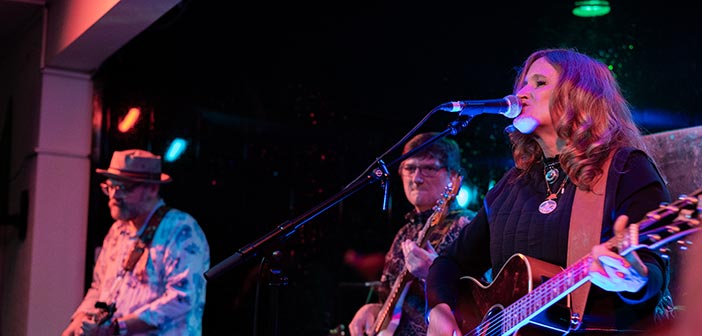 Lower Angel band
