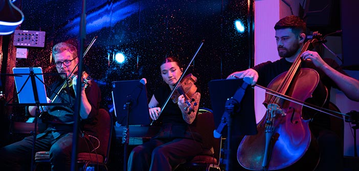 Lower Angel Band