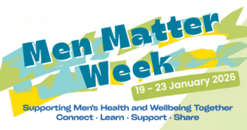 Men’s Matter Week