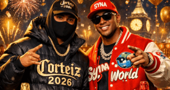 Corteiz and Syna