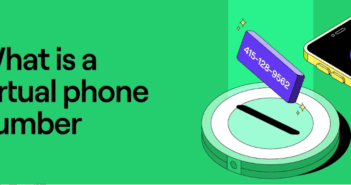 virtual phone number