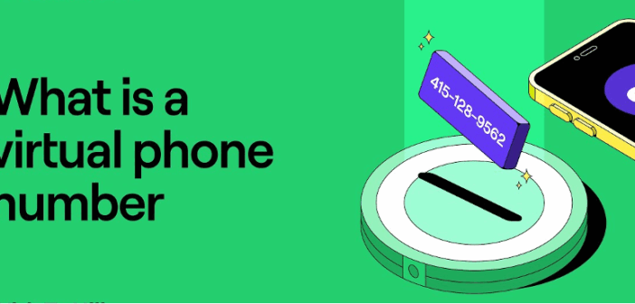virtual phone number