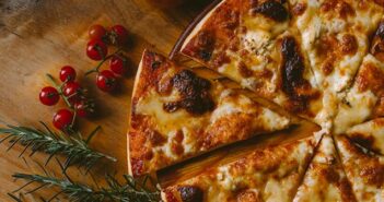 Pizza hotspot