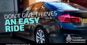 car thefts