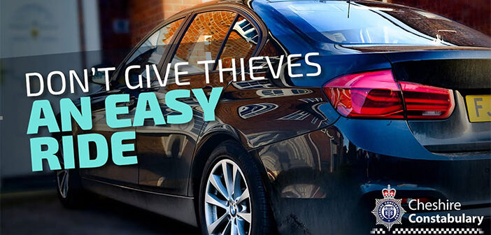 car thefts
