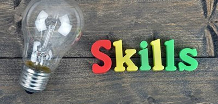 electrical skills