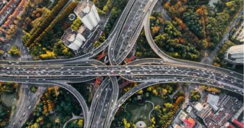 Using digital maps