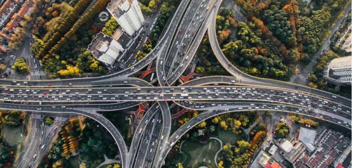 Using digital maps