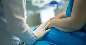 Colon cancer treatment