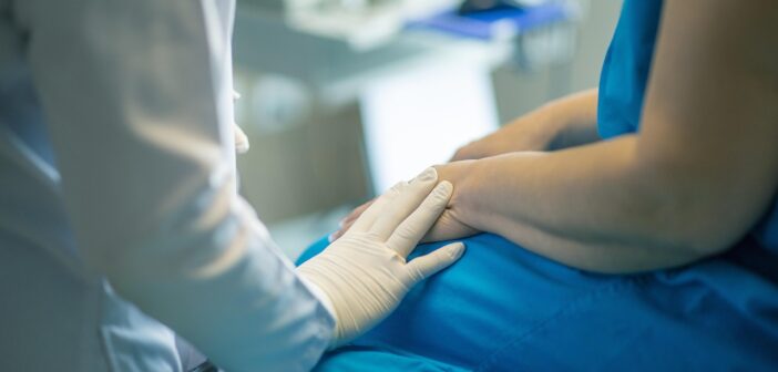 Colon cancer treatment