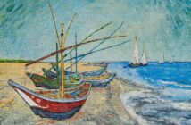 van gogh