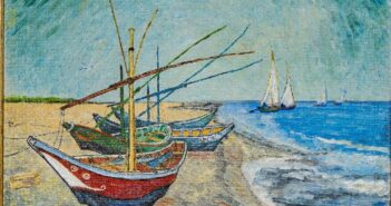 van gogh