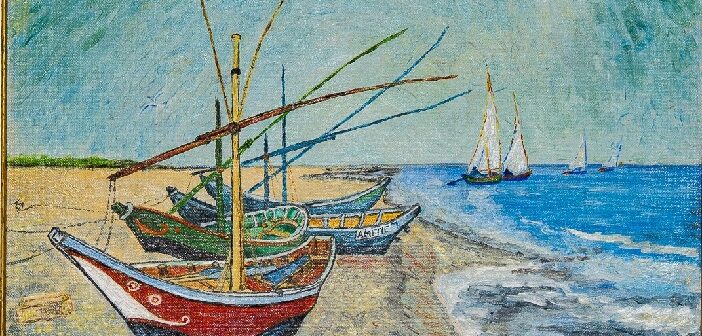 van gogh