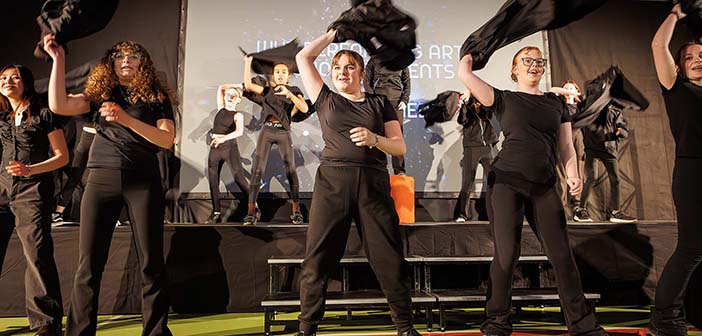 youth zone