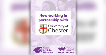 Higher Education
