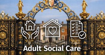 adult social care
