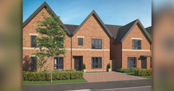 Anwyl Homes