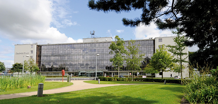 birchwood park