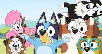 Bluey