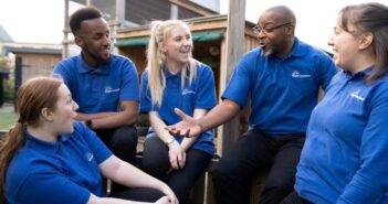 apprenticeship