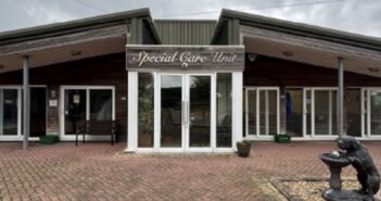 Cheshire Dogs Home