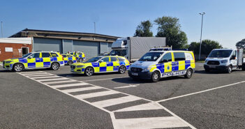 commercial vehicle crime