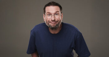 Gary Delaney