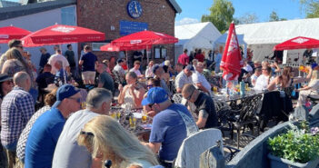 Grappenhall Beer Festival