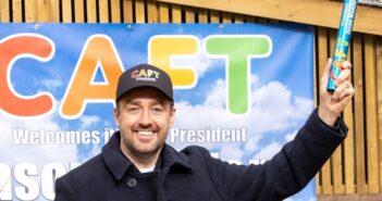 Jason Manford