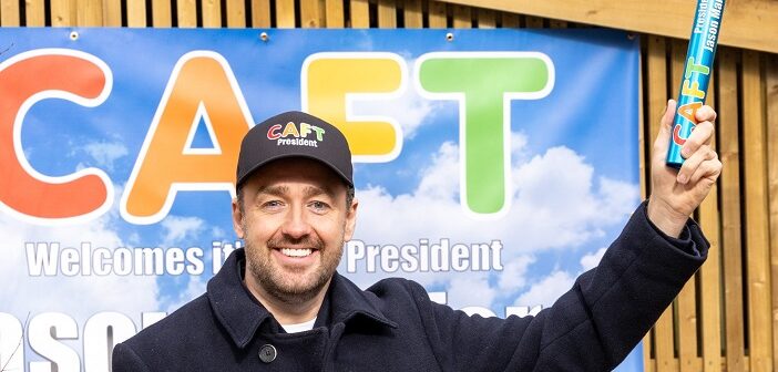 Jason Manford