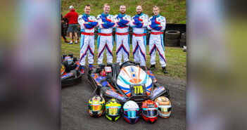karting team