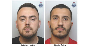 burglaries