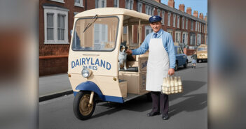 milkman