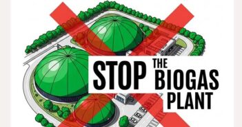 Biogas