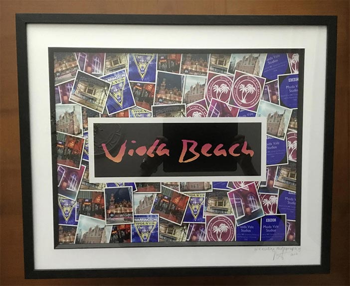 Viola Beach