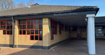 Westbrook Library