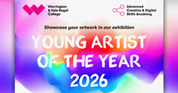 Young artists