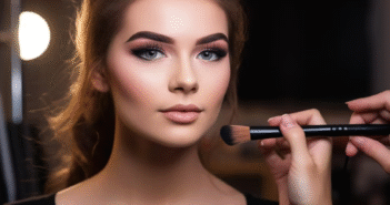 Fresh look beauty classes