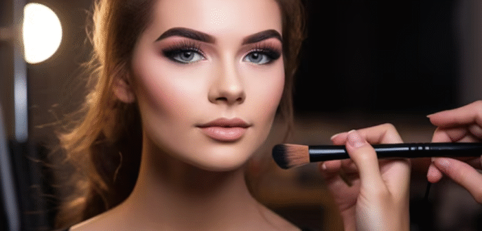 Fresh look beauty classes