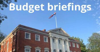 budget