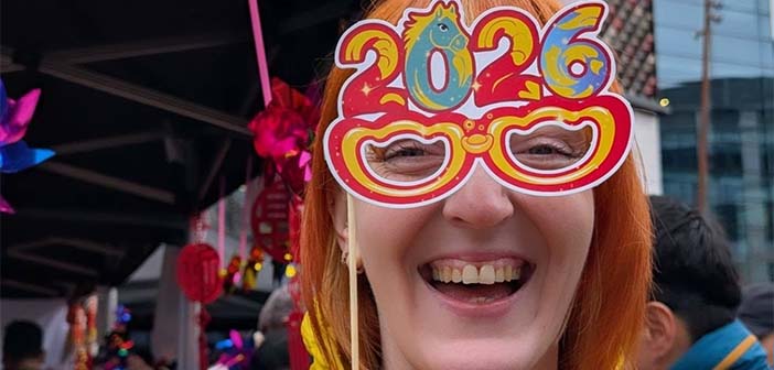 lunar new year