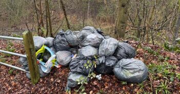 fly-tipping